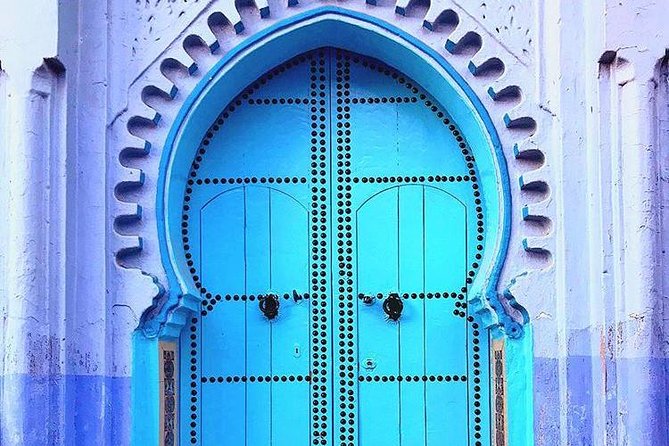Chefchaouen Day Trip From Fez - Transportation Details