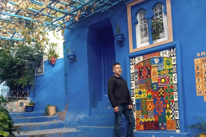 Chefchaouen Day Trip! The Blue Pearl - Customer Reviews