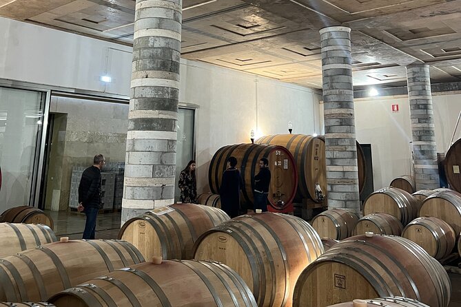 Chianti Wine Tastings and Visit to 3 Cellars With Lunch&Transfer - Frequently Asked Questions
