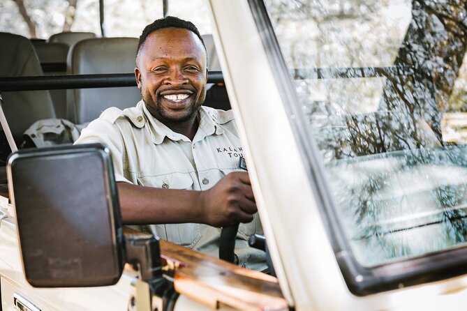 Chobe Day Trip Ex Livingstone / Victoria Falls - Reviews
