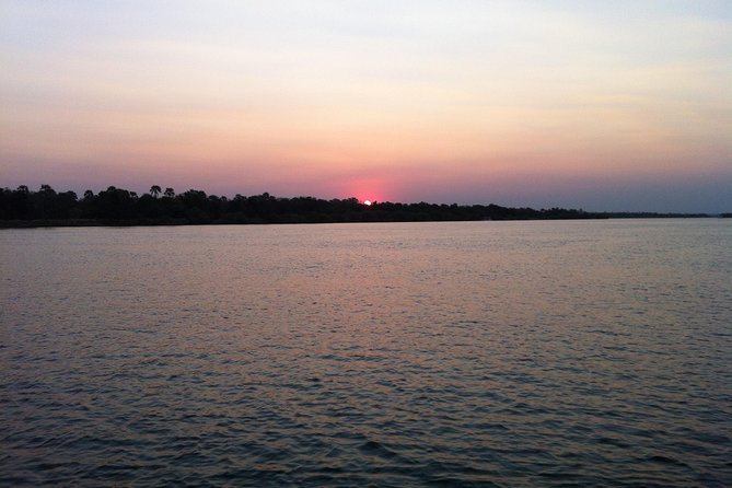 Chobe Day Trip - From Victoria Falls - Booking Instructions