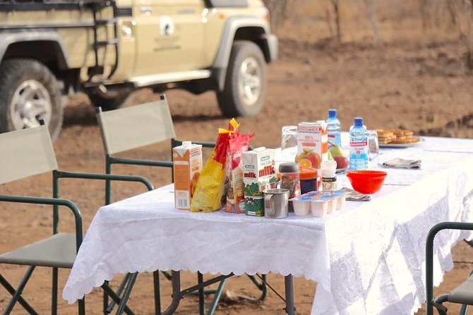 Chobe -Savuti Trail: Elephant& Big Cats ( 4 Days 3 Nights) - Tour Overview