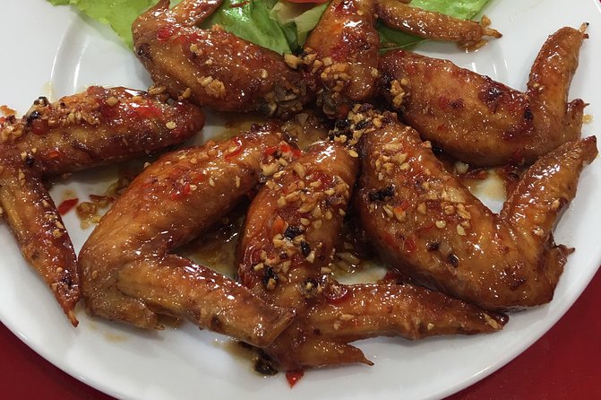 Choose Your Own Time & Menu to Cook and Enjoy Local Market and Cooking Yourself - Customizable Menu Options