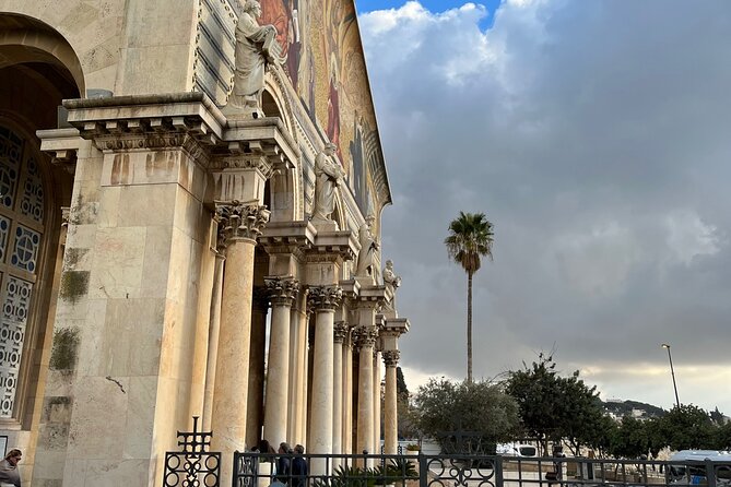 Christian Private Tour in Jerusalem - Reviews