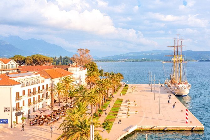 Church of St. Mary 1774, Church of St. Roko, Tivat, Rose Full Day Tour From Kotor - Additional Information