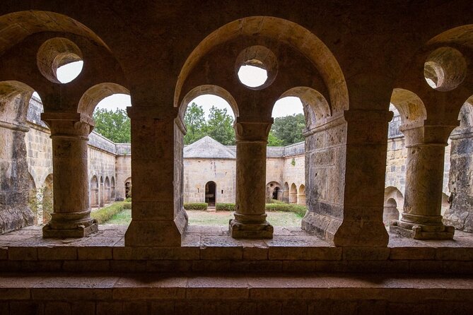 Churches of Provence & French Countryside Private Tour - The Sum Up