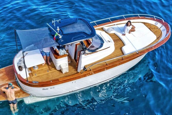 Cinque Terre Sunset Bout Tour Romantic Experience - Booking Information