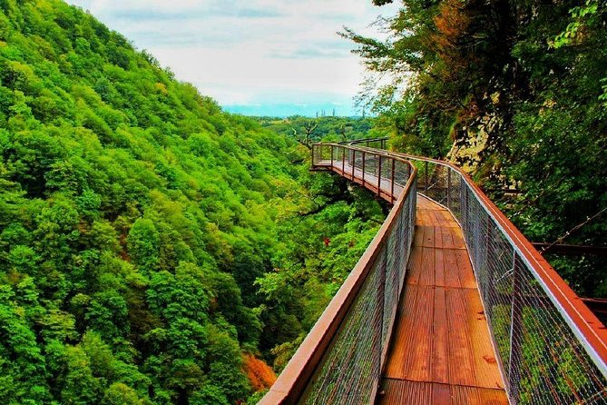 City Break in Kutaisi - Frequently Asked Questions