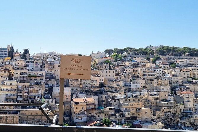 City of David Private Guided Tour - Reviews