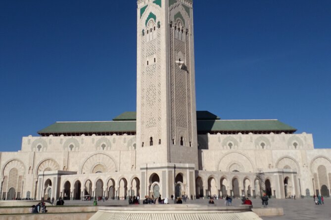 City Sightseeing Casablanca - Gastronomic Delights