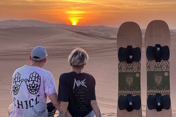 City Tour and Desert Safari With Camel Ride and Sand Boarding - Reviews and Ratings