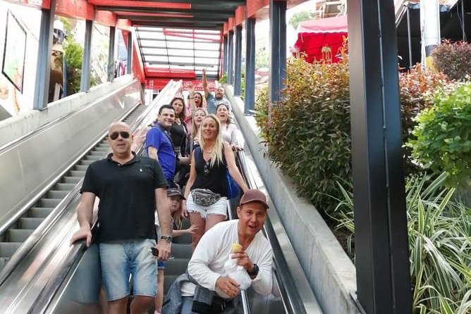 City Tour + Commune 13 Medellin - Reviews