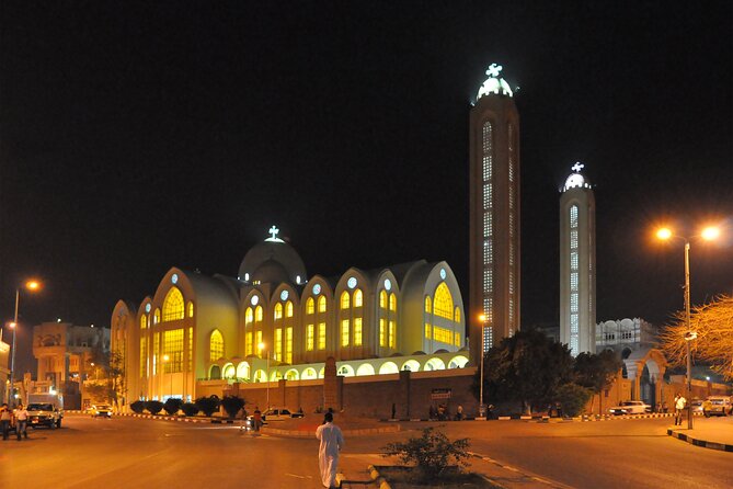City Tour in Aswan by Bicycle - Tour Guide Expertise and Tips