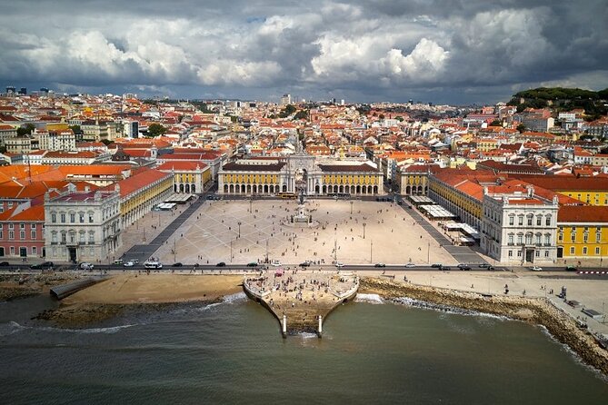 City Tour Lisbon - Tour Inclusions and Details