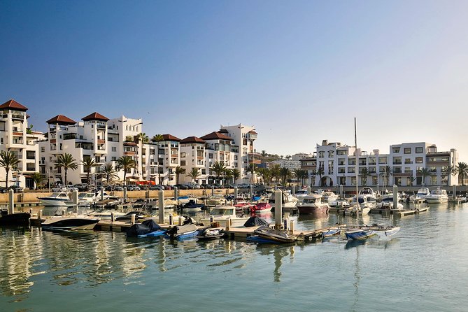 City Tour of Agadir - Tour Details and Itinerary