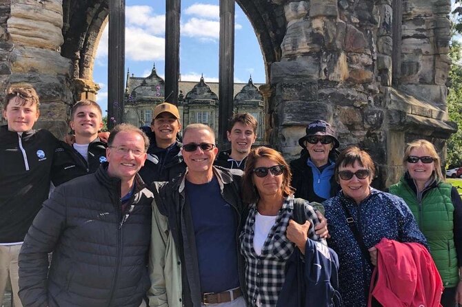 City Tour With Skip-The-Line Entry to Sainte-Chapelle - The Sum Up