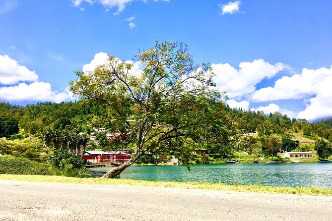 City Tours&Village Walk&Hot-Spring Bathing - Directions & Weather
