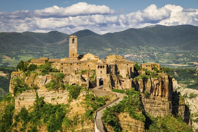 Civita Di Bagnoregio Travel Card - Pricing Details of the Travel Card