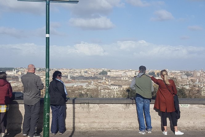 Civitavecchia Private Shore Excursion - Price and Guarantee