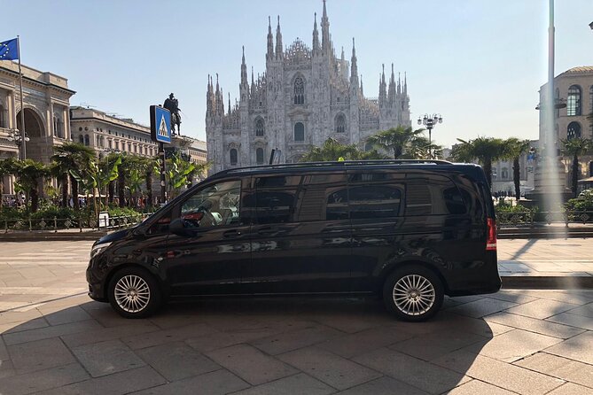 Civitavecchia to Rome Day Trip - Accessibility and Special Considerations