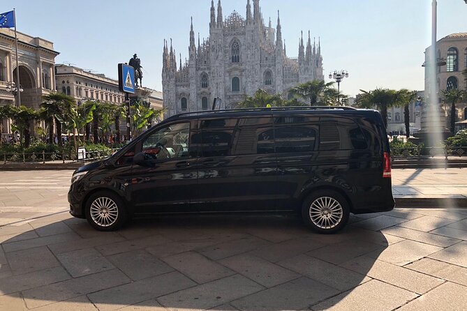 Civitavecchia To Rome Tour - Start Time