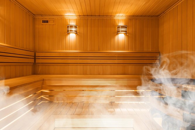 Cleopatra Spa Massage Package With Hotel Pickup - Booking Process