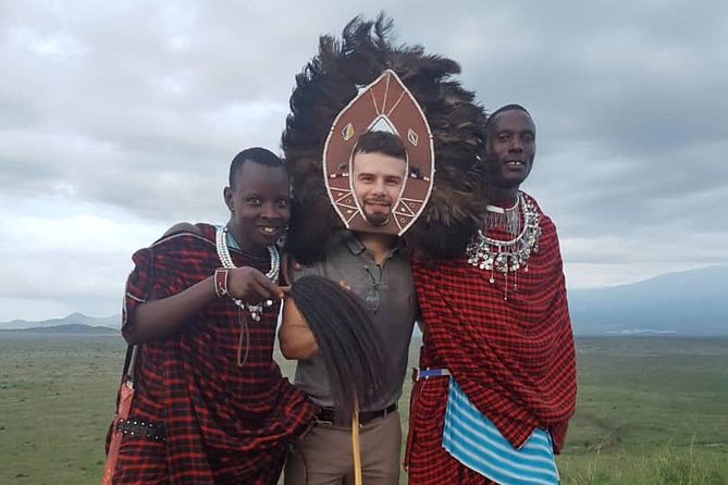 Climbing Mt. Kilimanjaro (Umbwe Route) - Frequently Asked Questions