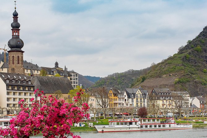 Cochem Evening Panorama Cruise - Additional Information
