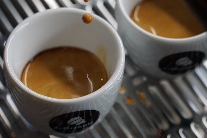 Coffee Tasting & Roastery Tour in Innsbruck - Frequently Asked Questions