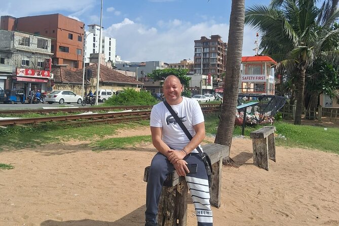 Colombo Sightseeing Private Tour by Tuk Tuk Morning OR Evening - Inclusions