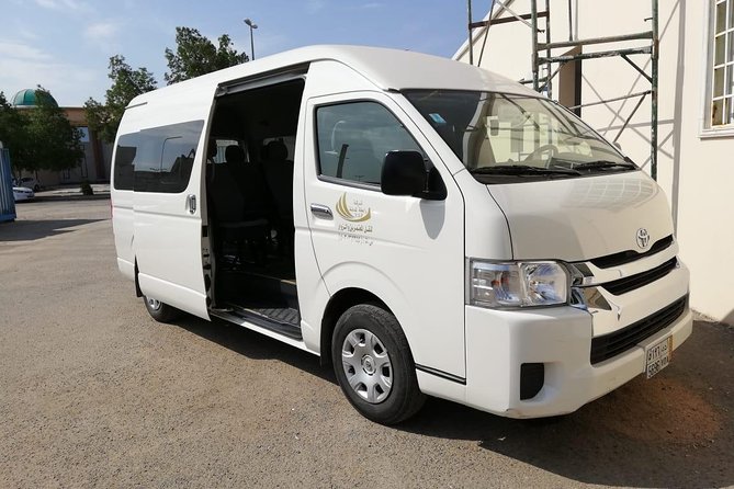 Combo Umrah Pack (JED Airport -Mak-Med-Med Airport With Mak & Med Holy Places - Reviews
