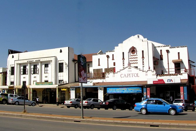 Community Visits - Full Day Package - Museum Visits