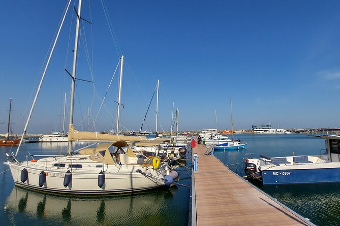 Constanta and the Black Sea Private Day Trip From Bucharest - Frequently Asked Questions