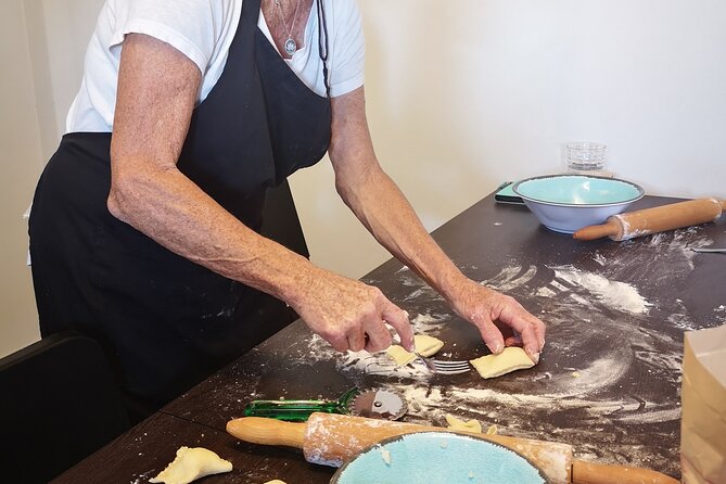 Cook and Eat Cypriot Pies With Locals! - The Sum Up