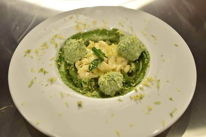 Cooking Adventures With Nini - Inclusions and Exclusions