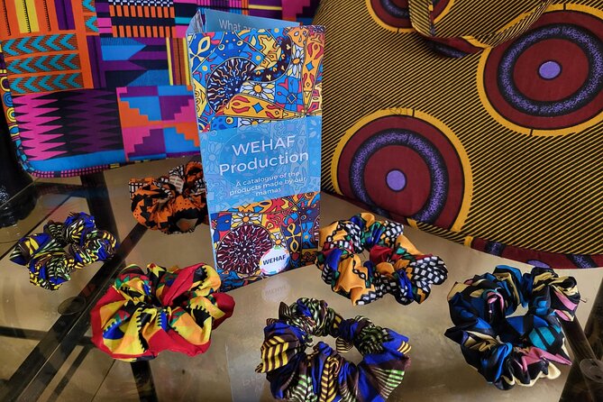 Cooking and Sewing & Jewelry Workshops in Arusha - Guide Information