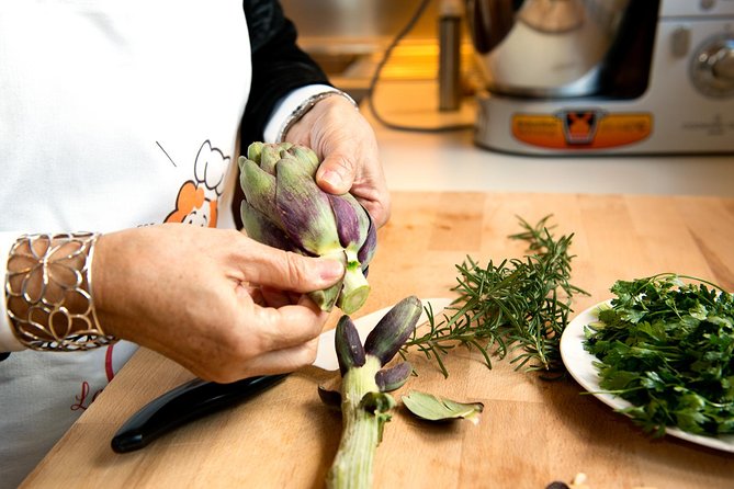 Cooking Class at Locals Home in Trieste - Hands-On Cooking Lesson Highlights