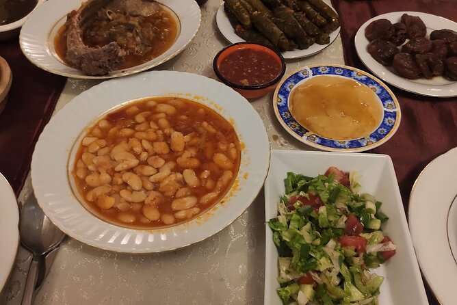 Cooking Class at the Local Village House in Cappadocia - Inclusion Package