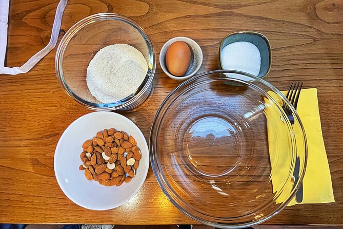 Cooking Class Cantuccini and Vin Santo - Frequently Asked Questions