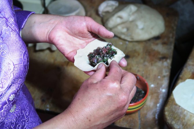 Cooking Class in a Traditional Ger Home in Ulaanbaatar Suburbs - Location