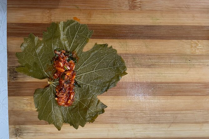 Cooking Class in Istanbul - Home Cooking With a Local - Frequently Asked Questions