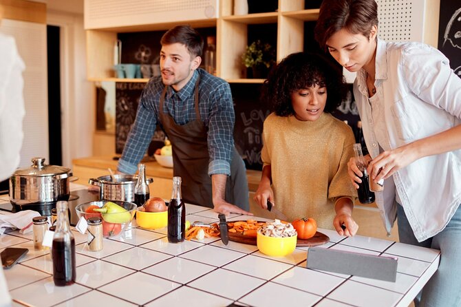 Cooking Class in Lithuanian House Surrounded by Nature - Customer Reviews