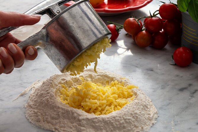 Cooking Class | Sorrento: Unleash Your Inner Chef. - Booking Information