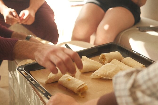 Cooking the Moroccan Way, Tamraght - Cancellation Policy