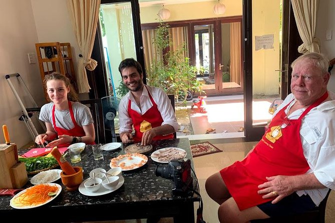 Cooking With Jolie in Hoi an - Inclusions and Fun Activities