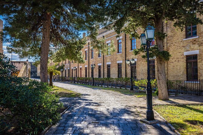Corfu Island Private Cruise - Meeting and Pickup Details