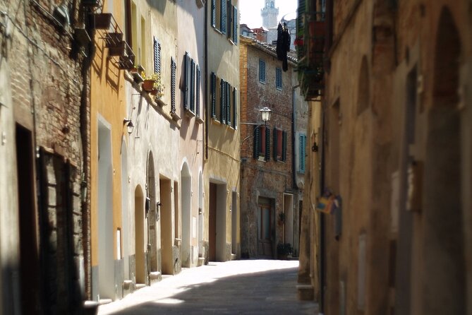 Cortona and Montepulciano Tour From Rome - Itinerary Overview