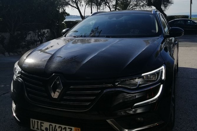 Costa Navarino Resort Private Transfer - Service Details