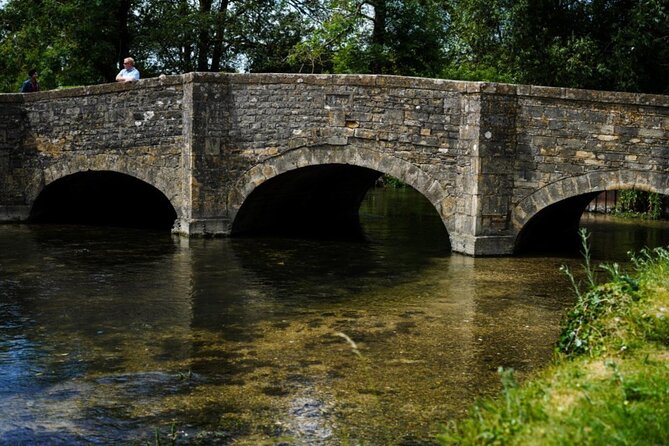Cotswolds and Lavender Fields Tour With Country Pub Lunch - Booking Information