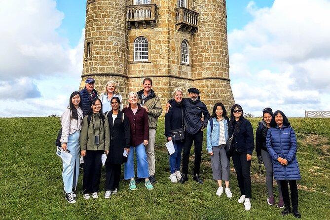 Cotswolds Walks Tour From Stratford-Upon-Avon or Moreton-In-Marsh - Customer Support Information